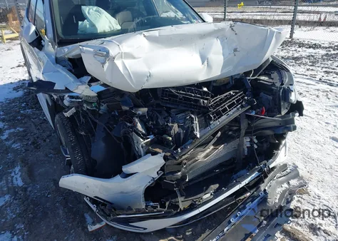 2024 Volkswagen Tiguan 2.0T Sel R-Line z USA, uszkodzony, nr VIN 3VV4B7AX0RM083456